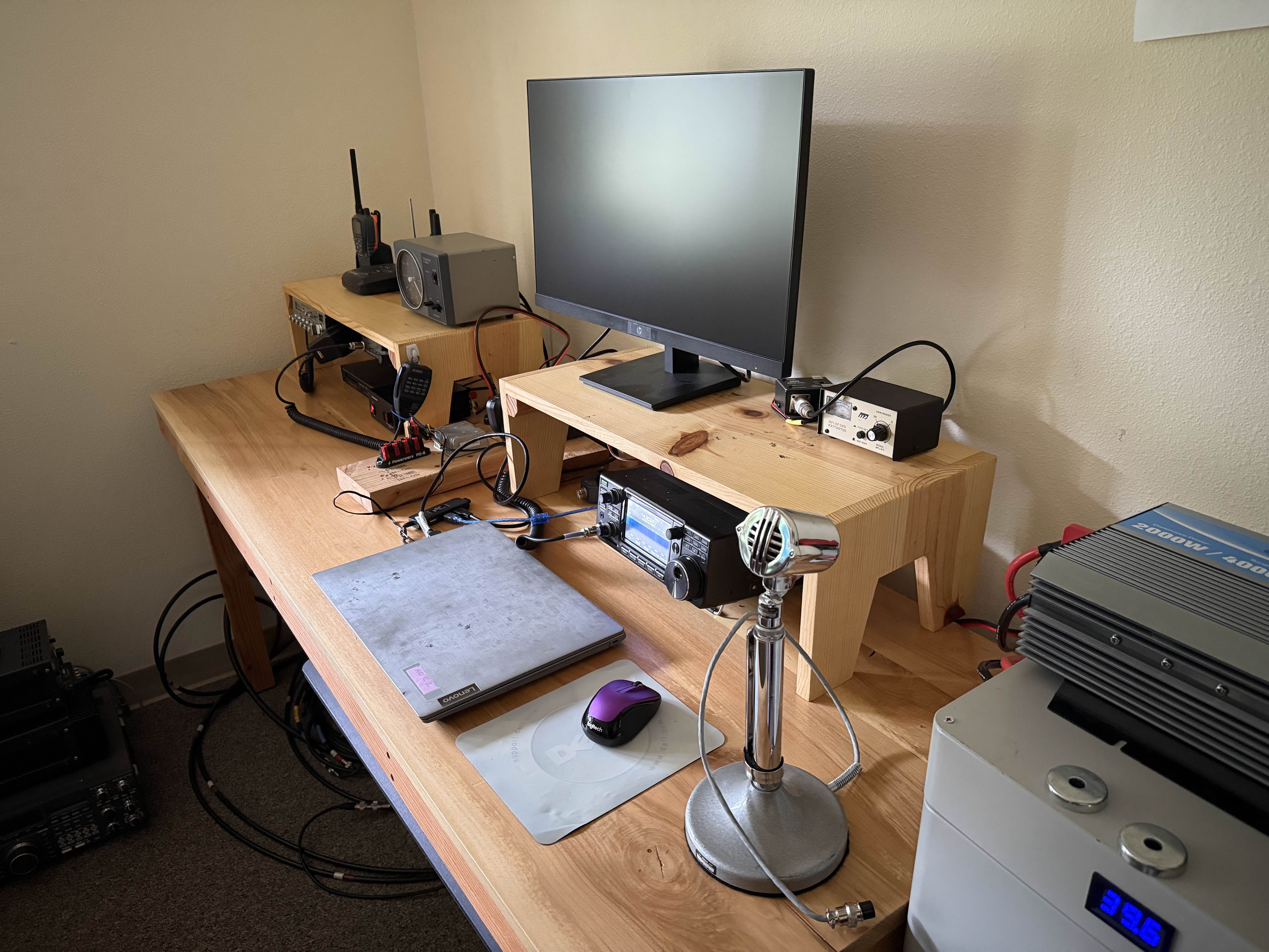 Radio Equipment