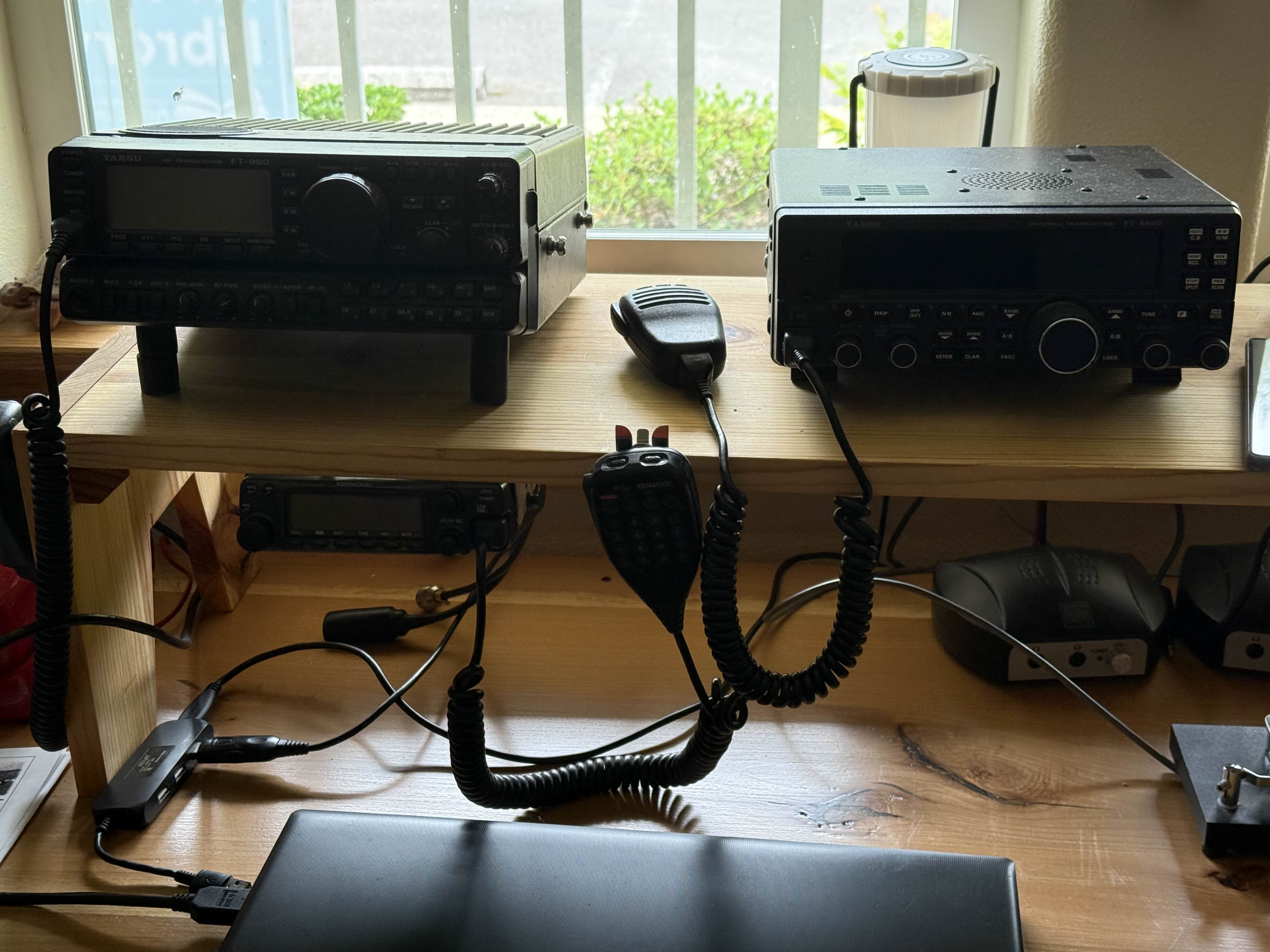 Radio Equipment