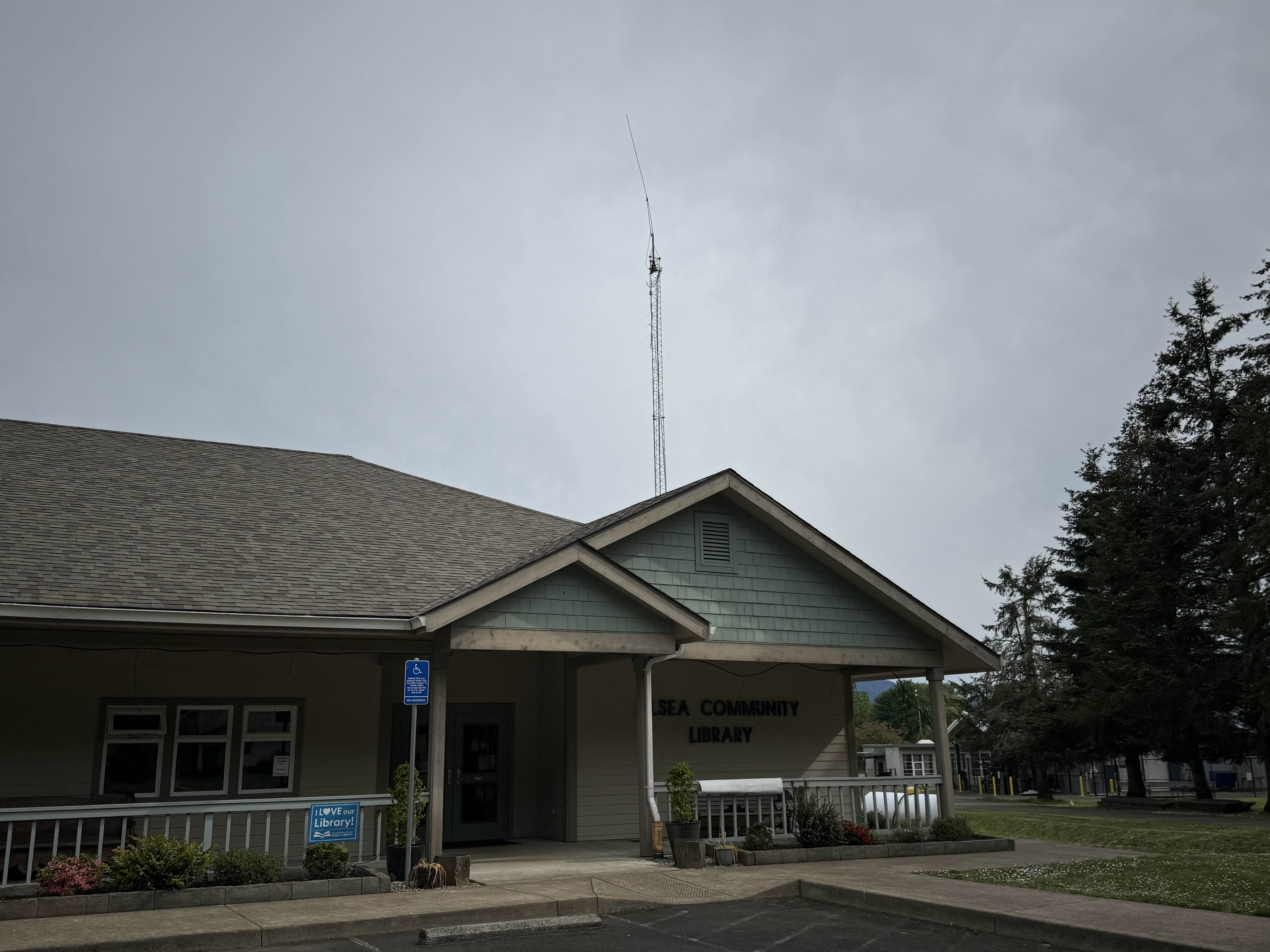 Club Station